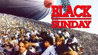 Black Sunday (1977) Trailer HD