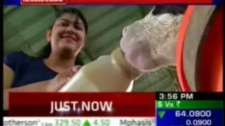 Happy cows give the best milk - Pride of Cows on ET Now