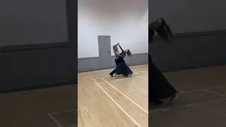 Slow Waltz Open routine. Practice London 2026. #ballroomdance #dance #professionaldancer #slowwaltz