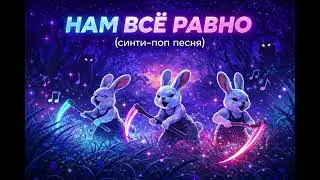 Нам все равно  #shorts, #synthpop, #ТрынТрава, #Ремикс, #РусскаяМузыка,  #musicvideo,  #lyricvideo