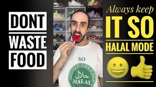 How to Stop Food Waste: Halal Tips for Sustainable Eating and Saving Money