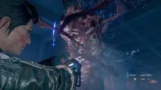 Sparker Nest (Kill every Sparker, Hardcore, No damage, No infinite ammo) | Daymare: 1994 Sancastle