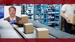 Four-minute eCommerce case study (4:18)