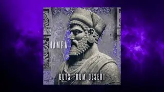 Hamra (Original Mix)[Ario Records]