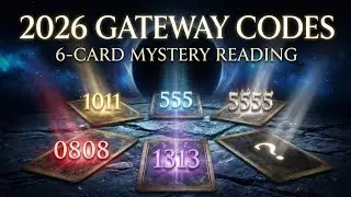 2026 Gateway Codes REVEALED: Māori Ancestral Guidance for the Great Shift 🌅