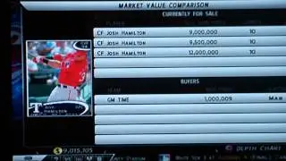 Diamond Dynasty Features