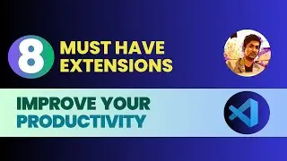 Must have VS code extension for every developer