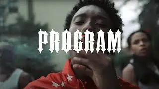 [FREE] 2021 SET DA TREND X KAY FLOCK TYPE BEAT - 'PROGRAM' |PROD. @SCRUBBYMANE