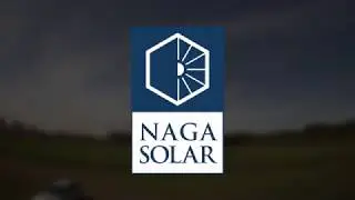 Solar Field Louisegroeve - Time-lapse of construction