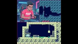 Cave Story: Doukutsu Monogatary (First Cave e Mimiga Village) [PSP].