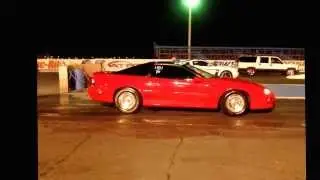 LS1 Bolt-ons only. 2000 Camaro Z28