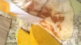 Taco Bell Cheat Meal!!