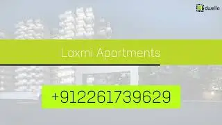 Laxmi Apartments - 2 BHK Homes in Gurugram | Dwello