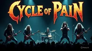 Cycle of Pain||Hard Rock||Heavy Metal||Music