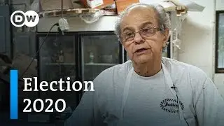 Election 2020: Can Trump carry Michigan again? | DW News