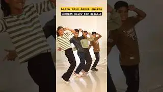 Wanna Learn this Dance Online , comment below for details. #onlinedanceclasses #danceonline