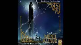 Feywind-Saga 6 - Mondklinge - Peter Hohmann