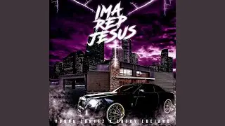 Ima Rep Jesus