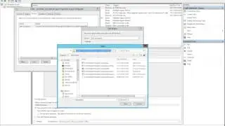 Demo of some of Microsoft's OfficeDev Samples