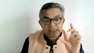 I'm Livin It - Krishna Iyer - Enriching Relationships