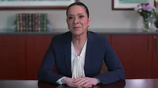 Judge Esther Salas speaks after son killed in shooting