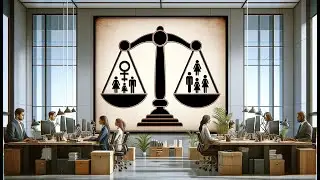 Confronting Sex Discrimination in the Workplace: Strategies and Legal Insights