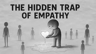 The Hidden Trap of Empathy