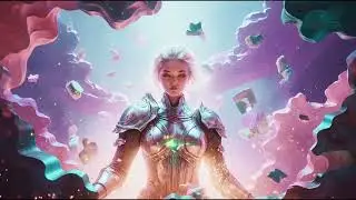 Yunori - Whispers from Glass Mountain
