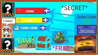 ALL *SECRET* CODES FOR CHAMPION SIMULATOR WORKING *MARCH 2020*! ROBLOX
