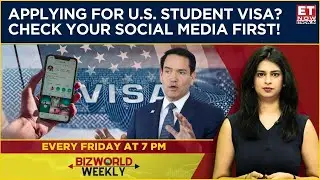 US Officials To Check Social Media Account Of Student Visa Applicants? | US Visa