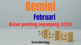 Gemini Special Februari 🔥Bagi hasil dan keuntungan