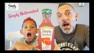 Simply Watermelon Review!