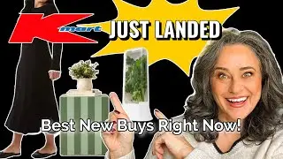 Kmart Australia: The Weirdest & Wildest New Products