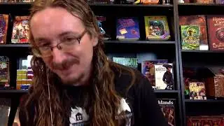 Matt Chat 404: Steve Ince Conclusion