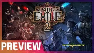 &Mu;&Iota;&Alpha; &Pi;&Rho;&Omega;&Tau;&Eta; &Mu;&Alpha;&Tau;&Iota;&Alpha; &Sigma;&Tau;&Omicron; PATH OF EXILE 2