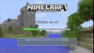 DeathNinja458's Super Fun Suprise Minecraft Livestream!
