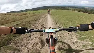 Boltby Bash 2019 Stage 1