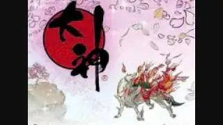 Okami: Ryoshima Plains