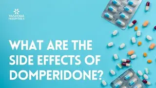 What are the side effects of Domperidone?