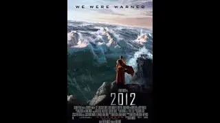 2012 (2009) Movie Review