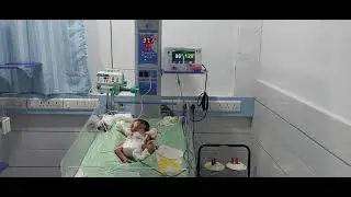 NICU,ARANYA CHILDREN HOSPITAL, NAROL