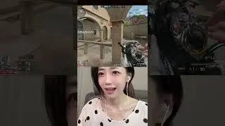 CF Yuanzai : 1vs4 S&D Highlights - CrossFire China