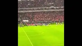 Fenerbah&ccedil;e Galatasaray s&uuml;per kupa final oosterwolde 2. Gol Şampiyon Fener