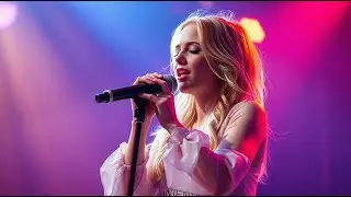 You & I - Zara Lune (Official Music Video)
