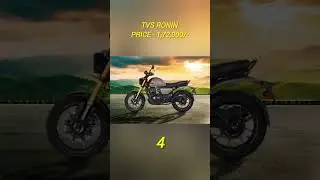 Top 5 Best Touring Bikes In India under 2 Lakh #budgetbikes