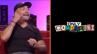 Jorge Alís y el humor 