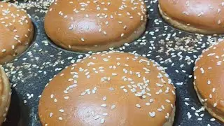 AMIRUL yt is live you burger baking put the heart#kolkata 