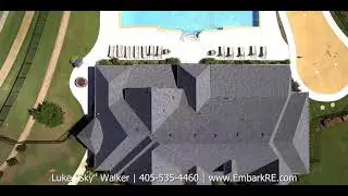 Twin Bridges Edmond - Amenities