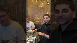 Shqiptari që thotë se u fut në Librin e Rekordeve Guiness për steak-un më të gjaté né botë