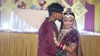ABHISHEK & MANSI TESER